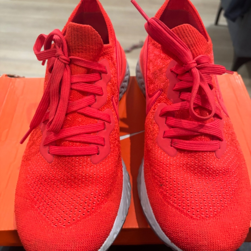 Nike React Flyknit 2 - image 2